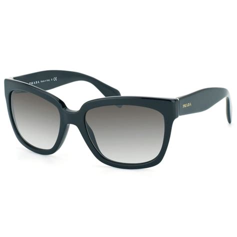 prada pr 07ps 1ab0a7 black|Prada PR 07PS 1AB0A7 Sunglasses in Black .